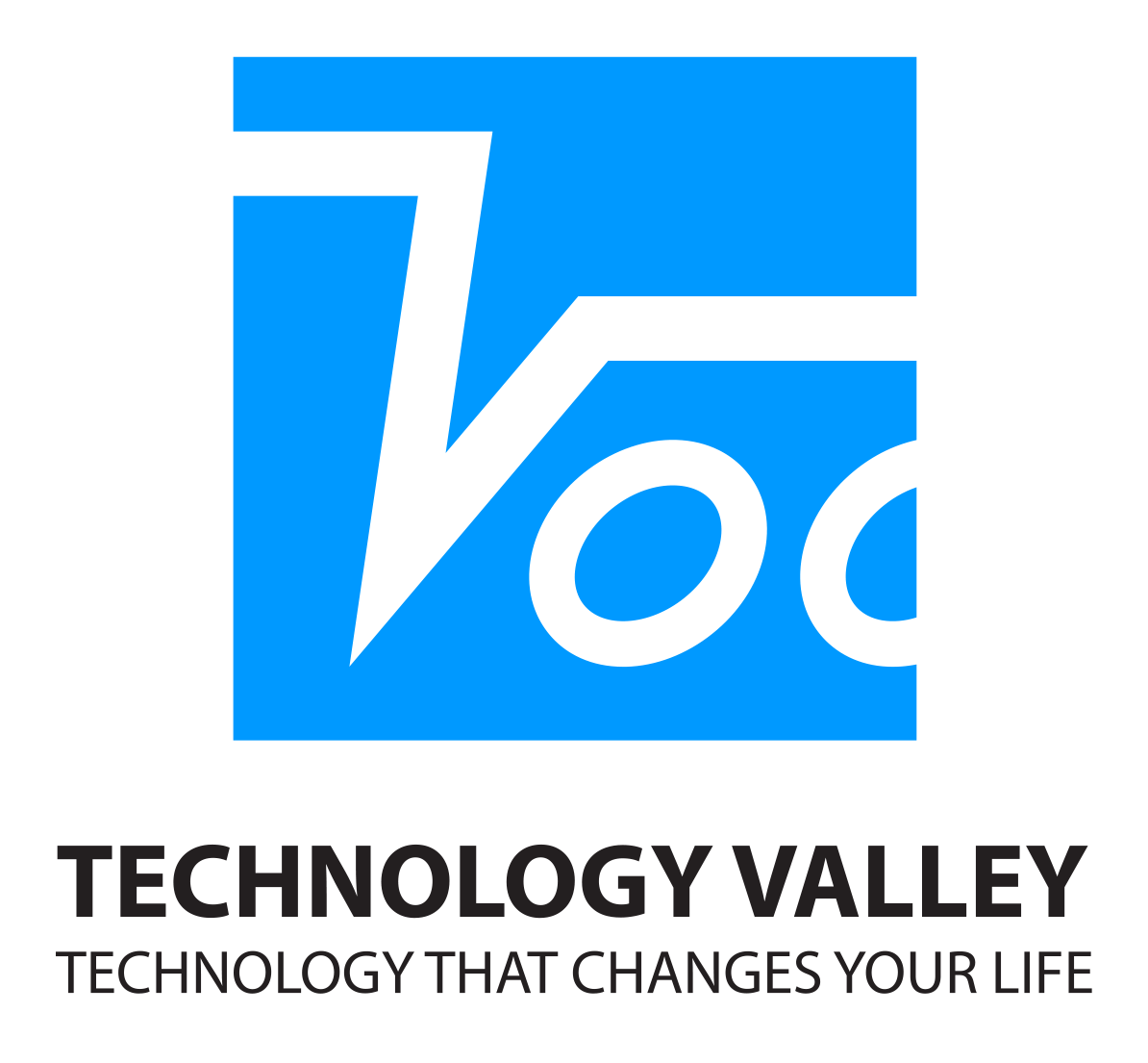 Technology Valley - Technology that changes your life